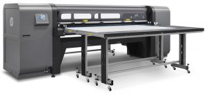 Impresora digital HT-FB750