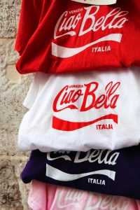 Impresión de camisetas personalizadas