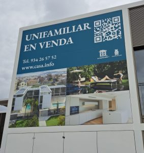 Vinilos promocionales