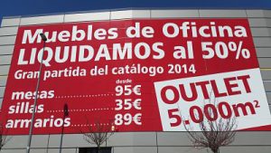 Vinilos promocionales