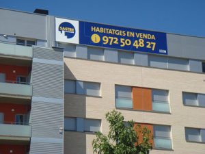 Vinilos promocionales